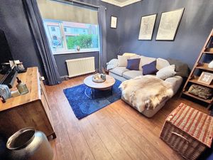 Sitting room area- click for photo gallery